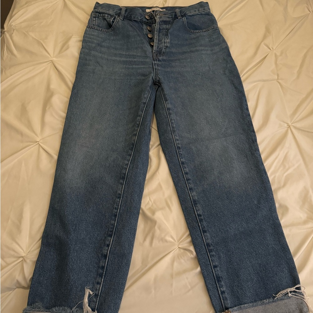 Pac Sun Jeans